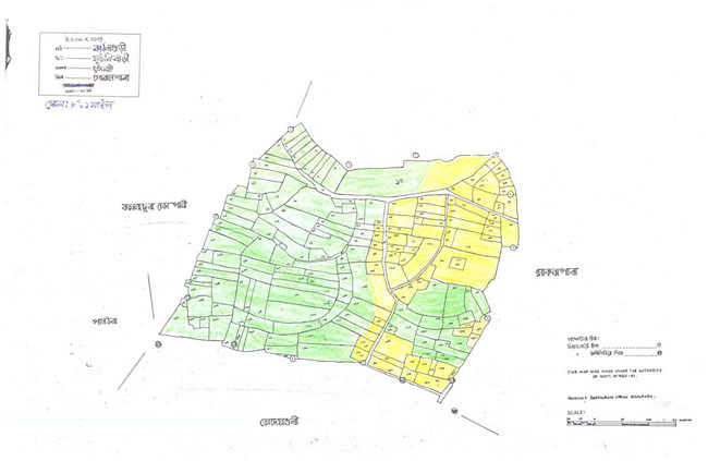 Katholguri Map-3