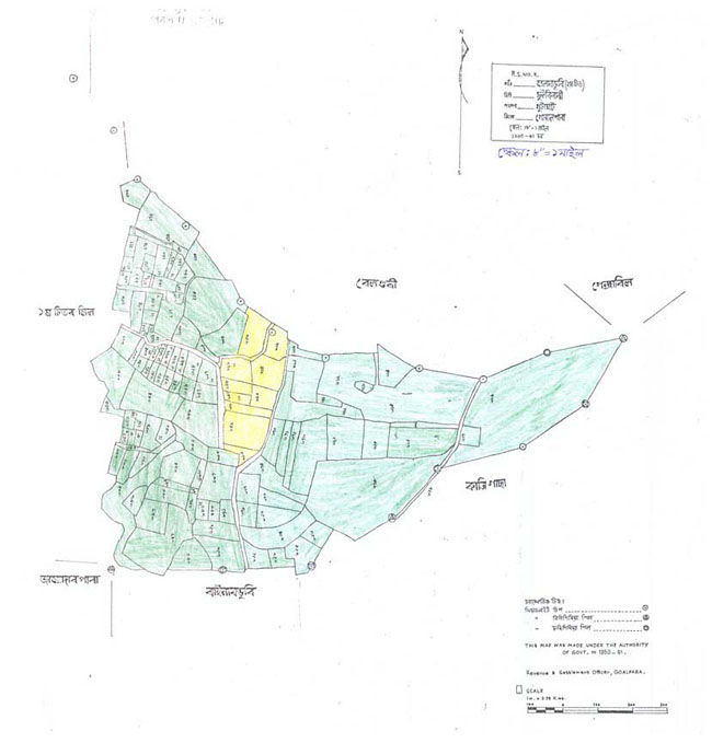 Molandubi Map-2