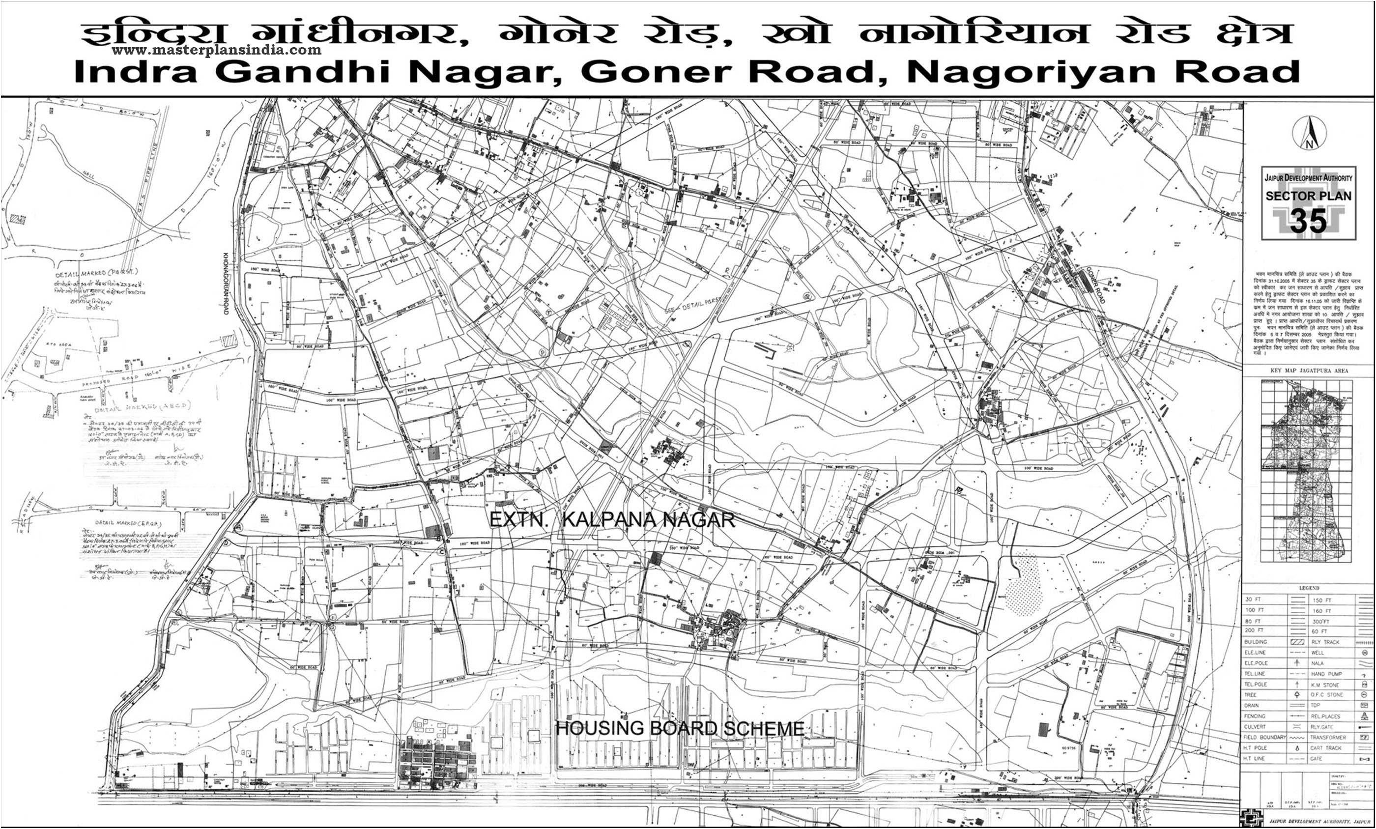 Mangal Vihar, Jaipur: Map, Property Rates, Projects, Photos, Reviews, Info